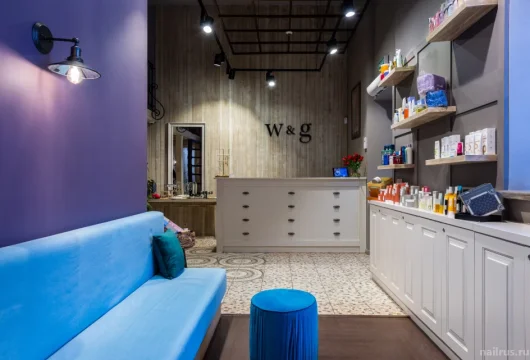 салон красоты wax & go на малой бронной улице фото 9 - nailrus.ru
