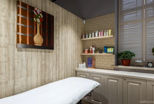 салон красоты wax & go на малой бронной улице фото 3 - nailrus.ru