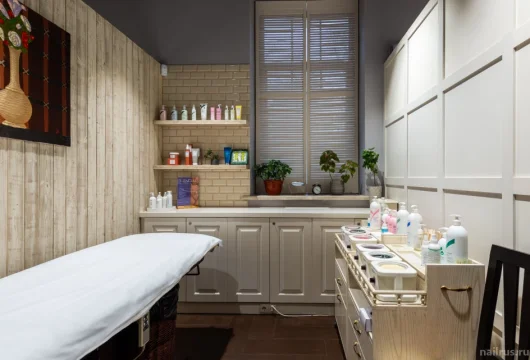 салон красоты wax & go на малой бронной улице фото 1 - nailrus.ru