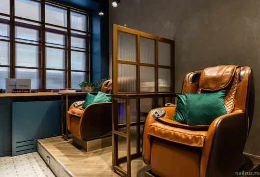 салон красоты wax & go на малой бронной улице фото 11 - nailrus.ru