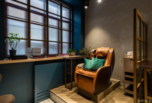 салон красоты wax & go на малой бронной улице фото 14 - nailrus.ru