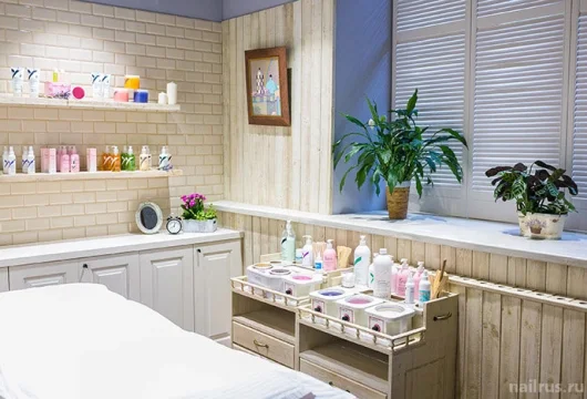 салон красоты wax & go на малой бронной улице фото 12 - nailrus.ru