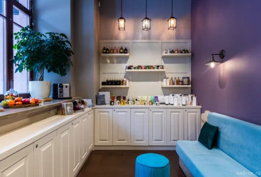 салон красоты wax & go на малой бронной улице фото 17 - nailrus.ru