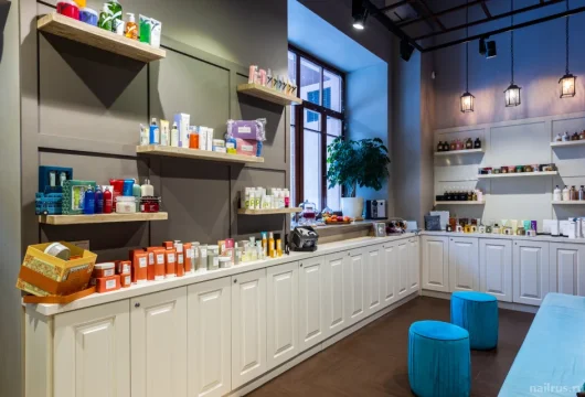 салон красоты wax & go на малой бронной улице фото 20 - nailrus.ru