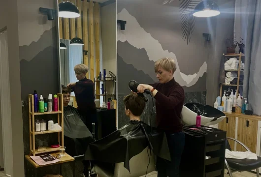 студия красоты cherry фото 4 - nailrus.ru