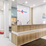 медицинский центр yourmed на совхозной улице фото 1 - nailrus.ru