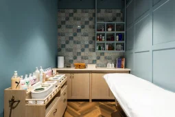 салон красоты wax&go на пресненской набережной фото 2 - nailrus.ru