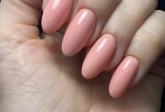 салон красоты jele фото 6 - nailrus.ru