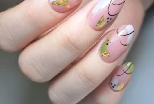 салон красоты jele фото 9 - nailrus.ru