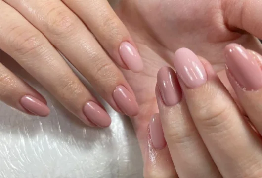 салон красоты jele фото 7 - nailrus.ru
