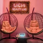 салон красоты lichi beauty lab фото 2 - nailrus.ru