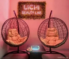 салон красоты lichi beauty lab фото 2 - nailrus.ru