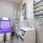 салон красоты анита на улице полины осипенко фото 2 - nailrus.ru