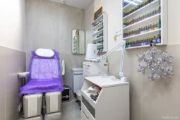 салон красоты анита на улице полины осипенко фото 2 - nailrus.ru