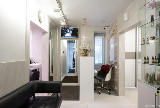 салон красоты анита на улице полины осипенко фото 8 - nailrus.ru