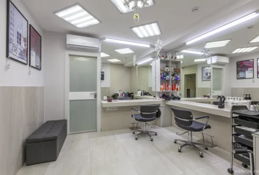 салон красоты анита на улице полины осипенко фото 2 - nailrus.ru