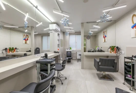 салон красоты анита на улице полины осипенко фото 16 - nailrus.ru