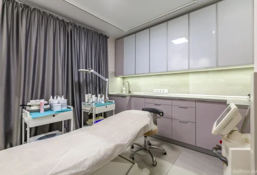 салон красоты анита на улице полины осипенко фото 18 - nailrus.ru