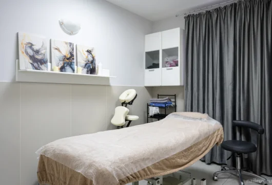 салон красоты анита на улице полины осипенко фото 7 - nailrus.ru