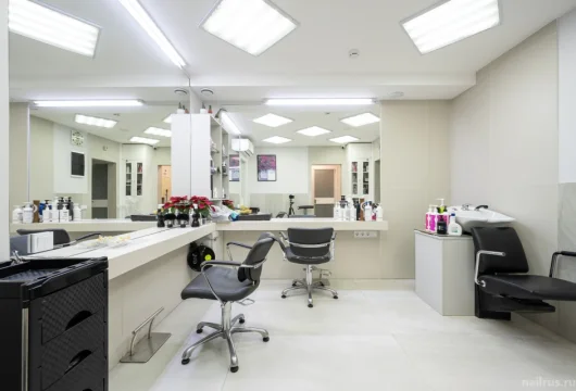 салон красоты анита на улице полины осипенко фото 12 - nailrus.ru