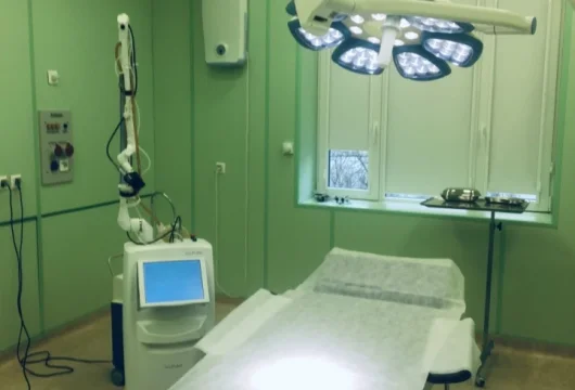 государственный научный центр дерматовенерологии и косметологии фото 2 - nailrus.ru