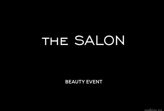 салон красоты the salon фото 4 - nailrus.ru