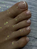 студия красоты nails and lashes фото 2 - nailrus.ru