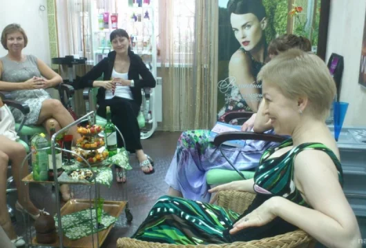 салон красоты софия на белореченской улице фото 5 - nailrus.ru