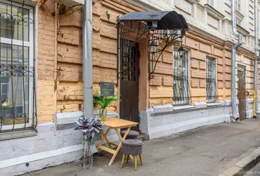 салон красоты best nails moscow в фурманном переулке фото 16 - nailrus.ru