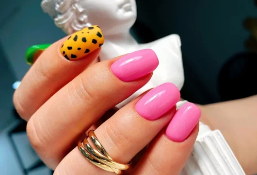 студия красоты la`queen nails&beauty фото 4 - nailrus.ru