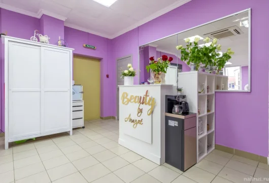 салон красоты beauty bar фото 14 - nailrus.ru