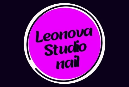 ногтевая студия leonova studio фото 1 - nailrus.ru