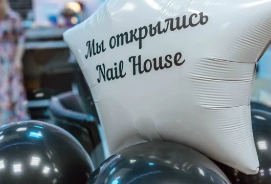ногтевая студия nail house фото 6 - nailrus.ru