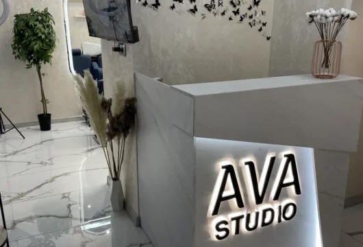 салон красоты ava studio фото 6 - nailrus.ru