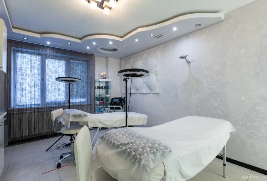 салон красоты доменико фото 15 - nailrus.ru