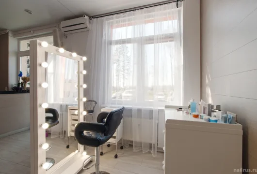 салон красоты beauty salon ирины майфат фото 9 - nailrus.ru