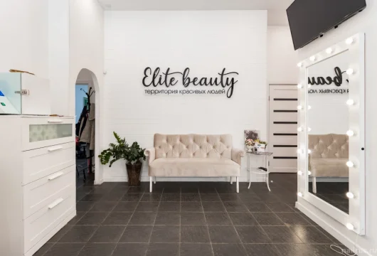 салон красоты elite beauty фото 10 - nailrus.ru