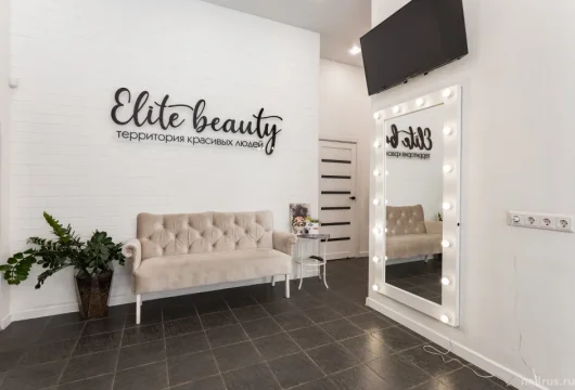 салон красоты elite beauty фото 8 - nailrus.ru