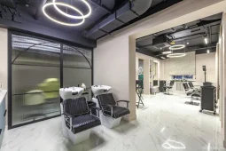 салон красоты sky hall beauty фото 2 - nailrus.ru