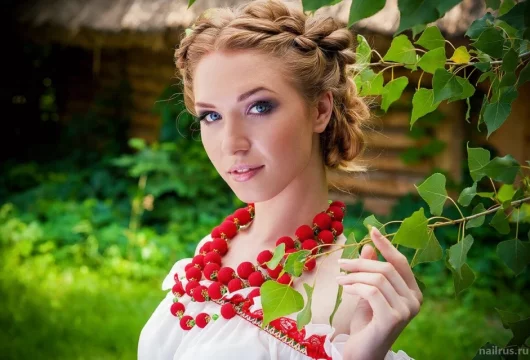 салон-парикмахерская любимая фото 4 - nailrus.ru