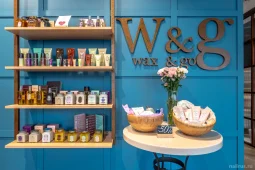 салон восковой эпиляции wax&go на ходынском бульваре фото 2 - nailrus.ru