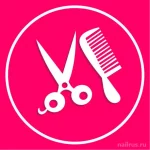 парикмахерская доступная территория на 2-й рейсовой улице  - nailrus.ru