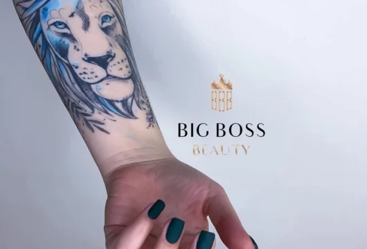 студия маникюра big boss beauty фото 6 - nailrus.ru