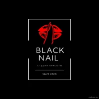 студия ногтевого дизайна и красоты black nail фото 2 - nailrus.ru