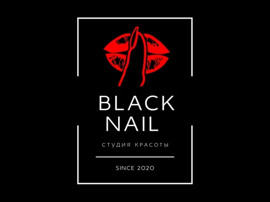 студия ногтевого дизайна и красоты black nail фото 2 - nailrus.ru