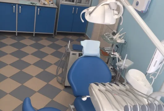 стоматологический центр владстом вешняки на жемчуговой аллее фото 5 - nailrus.ru