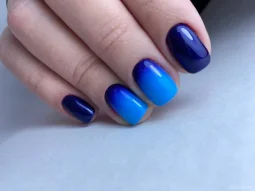 студия маникюра chick nail фото 2 - nailrus.ru