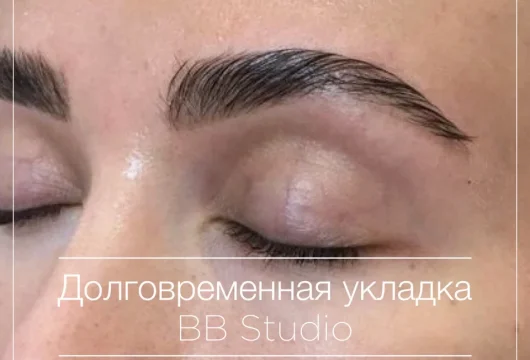салон красоты bb studio фото 6 - nailrus.ru