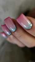 ногтевая студия alya nails фото 2 - nailrus.ru