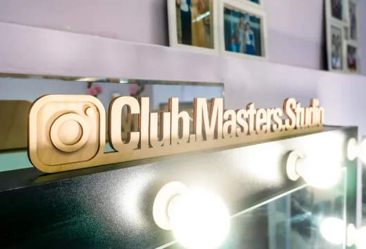 студия красоты club masters фото 6 - nailrus.ru